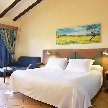 Occidental Playa De Palma 4*