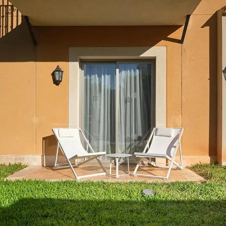 Occidental Playa De Palma 4*