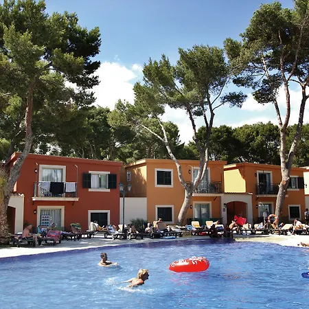 Hotel Occidental Playa De Palma