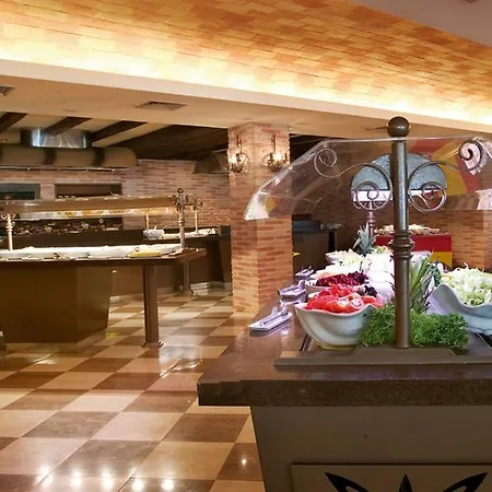 Occidental Playa De Palma 4*