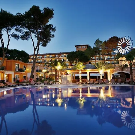 Occidental Playa De Palma Hotel Playa de Palma (Mallorca)