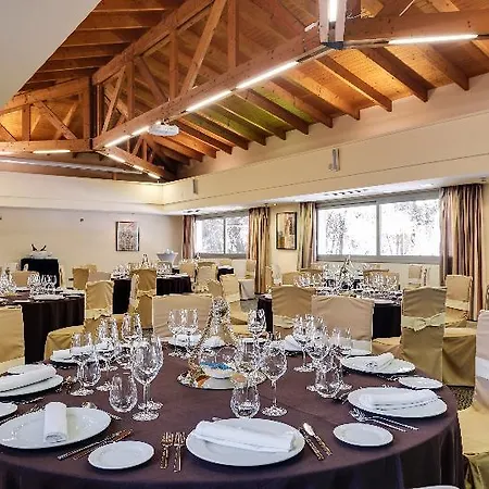 Occidental Playa De Palma Hotel 4*