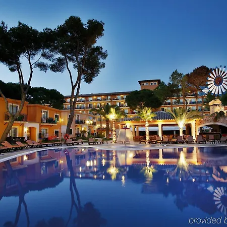 Occidental Playa De Palma Hotel