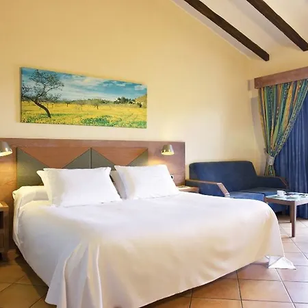 Occidental Playa De Palma Hotel 4*