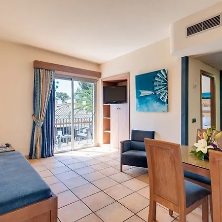 Hotel Occidental Playa De Palma 4*