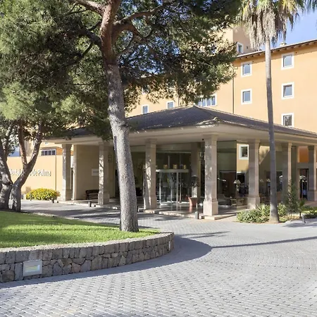 Occidental Playa De Palma Hotel 4*