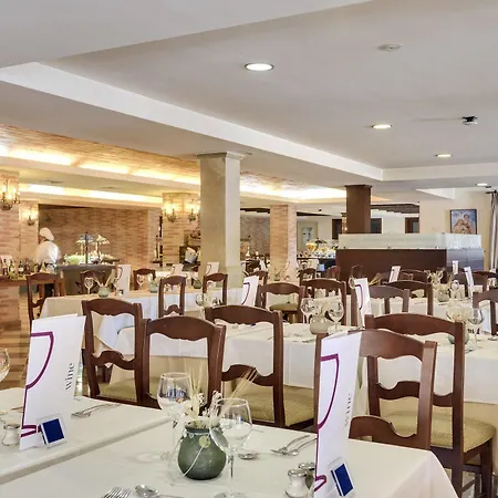 Occidental Playa De Palma 4*