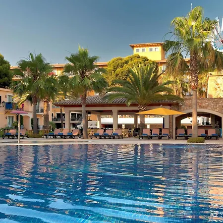 Hotel Occidental Playa De Palma Playa de Palma (Mallorca)