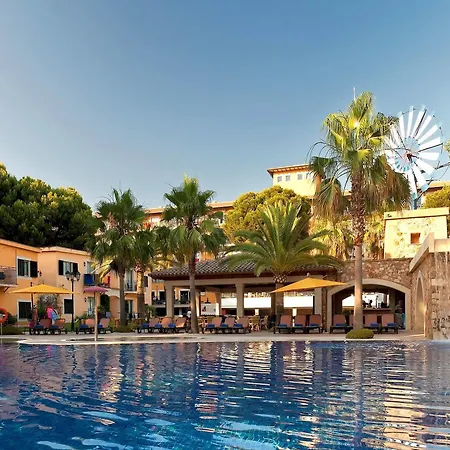 Occidental Playa De Palma 4* Playa de Palma (Mallorca)