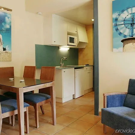 Occidental Playa De Palma Hotel 4*