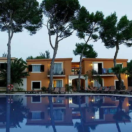 Otel Occidental