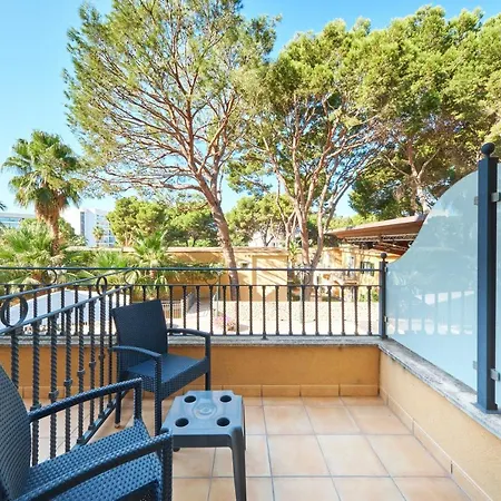 Occidental Playa De Palma Hotel