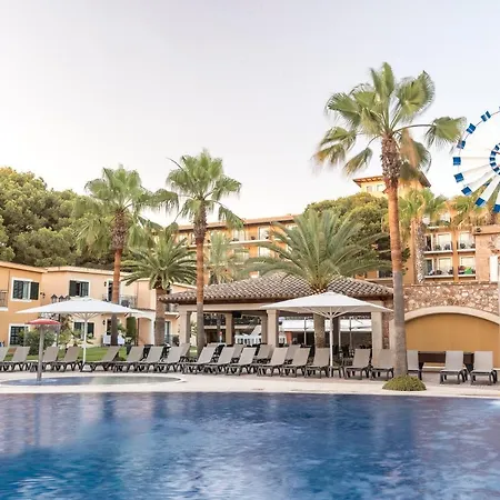 Occidental Playa De Palma Hotel Playa de Palma (Mallorca)
