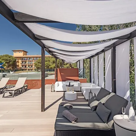 Occidental Playa De Palma Hotel