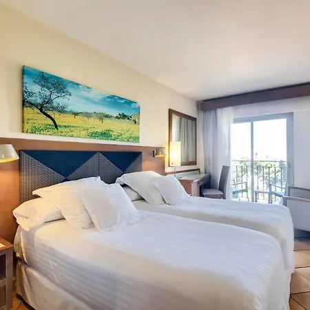 Occidental Playa De Palma 4*