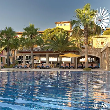 Hotel Occidental Playa De Palma 4*