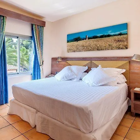 Occidental Playa De Palma Hotel 4*