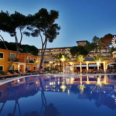 Otel Occidental 4*