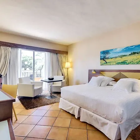 Occidental Playa De Palma 4*