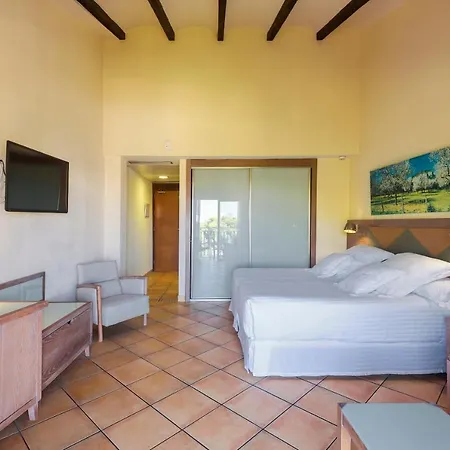 Hotel Occidental Playa De Palma